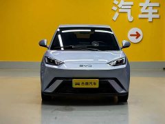 BYD 405km Edition - ფოტო 2