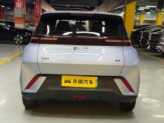 BYD 405km Edition - ფოტო 6