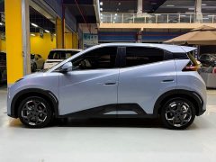 BYD 405km Edition - ფოტო 8