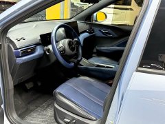BYD 405km Edition - ფოტო 9