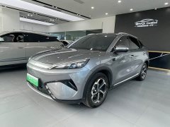 BYD PLUS Smart Drive Edition 430KM Version - ფოტო 1