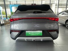 BYD PLUS Smart Drive Edition 430KM Version - ფოტო 14