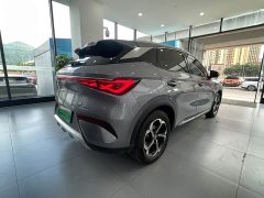 BYD PLUS Smart Drive Edition 430KM Version - ფოტო 15