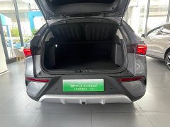 BYD PLUS Smart Drive Edition 430KM Version - ფოტო 16