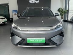 BYD PLUS Smart Drive Edition 430KM Version - ფოტო 2