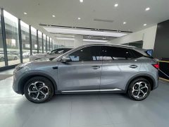 BYD PLUS Smart Drive Edition 430KM Version - ფოტო 4