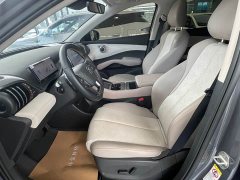 BYD PLUS Smart Drive Edition 430KM Version - ფოტო 6