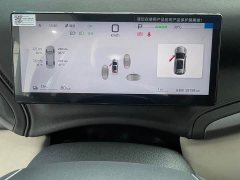 BYD PLUS Smart Drive Edition 430KM Version - ფოტო 7