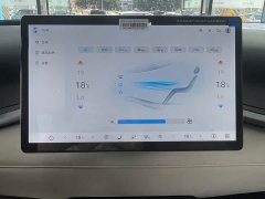 BYD PLUS Smart Drive Edition 430KM Version - ფოტო 8