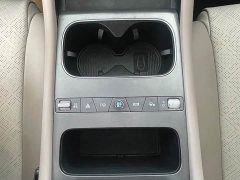 BYD PLUS Smart Drive Edition 430KM Version - ფოტო 9