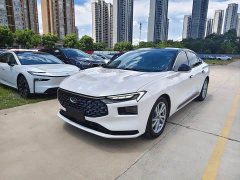 BYD EcoBoost 245 Fashion Version - ფოტო 1