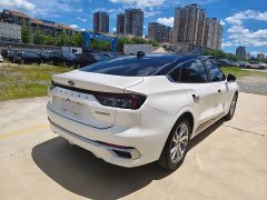 BYD EcoBoost 245 Fashion Version - ფოტო 10
