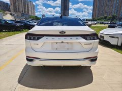 BYD EcoBoost 245 Fashion Version - ფოტო 11