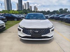 BYD EcoBoost 245 Fashion Version - ფოტო 2