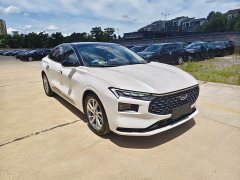 BYD EcoBoost 245 Fashion Version - ფოტო 3