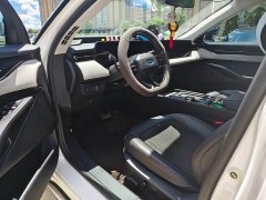 BYD EcoBoost 245 Fashion Version - ფოტო 4