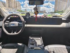 BYD EcoBoost 245 Fashion Version - ფოტო 5