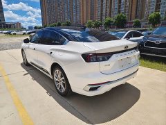 BYD EcoBoost 245 Fashion Version - ფოტო 9