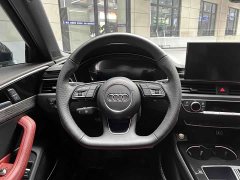 Audi A4L 40 TFSI Luxury Version - ფოტო 10