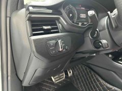 Audi A4L 40 TFSI Luxury Version - ფოტო 14