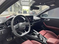 Audi A4L 40 TFSI Luxury Version - ფოტო 15