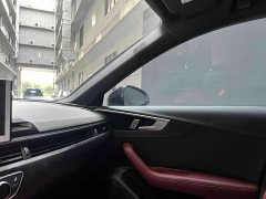 Audi A4L 40 TFSI Luxury Version - ფოტო 16