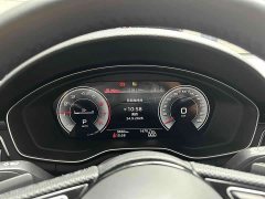 Audi A4L 40 TFSI Luxury Version - ფოტო 18