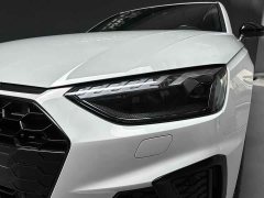 Audi A4L 40 TFSI Luxury Version - ფოტო 3