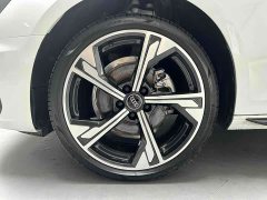 Audi A4L 40 TFSI Luxury Version - ფოტო 4