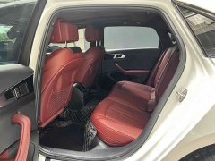 Audi A4L 40 TFSI Luxury Version - ფოტო 5
