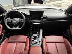Audi A4L 40 TFSI Luxury Version - ფოტო 6