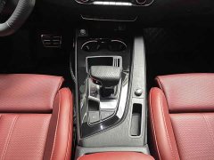Audi A4L 40 TFSI Luxury Version - ფოტო 8