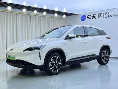 Xpeng G3 520i Smart Edition - ფოტო 1