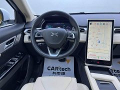 Xpeng G3 520i Smart Edition - ფოტო 10