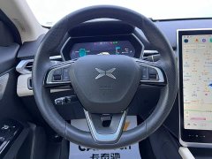 Xpeng G3 520i Smart Edition - ფოტო 11
