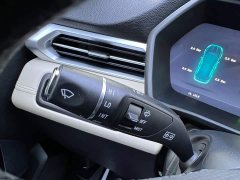 Xpeng G3 520i Smart Edition - ფოტო 12