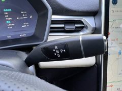 Xpeng G3 520i Smart Edition - ფოტო 13