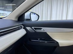 Xpeng G3 520i Smart Edition - ფოტო 19