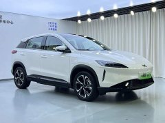 Xpeng G3 520i Smart Edition - ფოტო 2