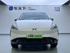 Xpeng G3 520i Smart Edition - ფოტო 3