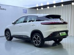 Xpeng G3 520i Smart Edition - ფოტო 4
