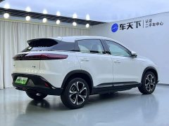 Xpeng G3 520i Smart Edition - ფოტო 5