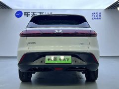 Xpeng G3 520i Smart Edition - ფოტო 6