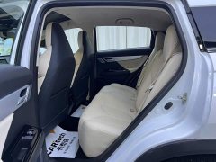 Xpeng G3 520i Smart Edition - ფოტო 8