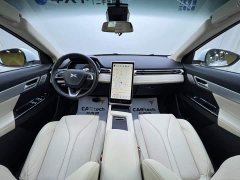 Xpeng G3 520i Smart Edition - ფოტო 9