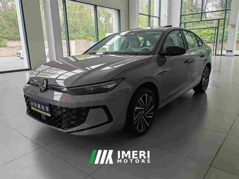 2026 Volkswagen Lavida Pro 300TSI Edition - ავტომობილი ჩინეთიდან