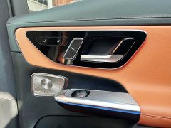 Mercedes-Benz GLC 300 L 4MATIC Luxury Version 5 - ფოტო 10