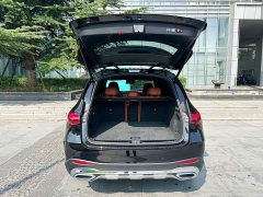 Mercedes-Benz GLC 300 L 4MATIC Luxury Version 5 - ფოტო 11