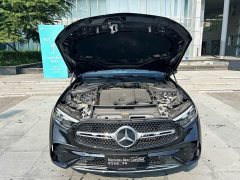 Mercedes-Benz GLC 300 L 4MATIC Luxury Version 5 - ფოტო 12