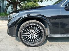 Mercedes-Benz GLC 300 L 4MATIC Luxury Version 5 - ფოტო 13